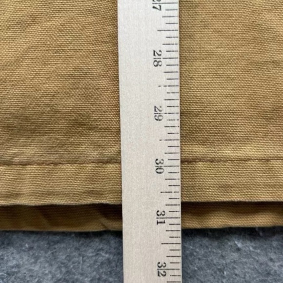 âď¸SOLDâď¸Vintage LL Bean Field Coat - Picture 7 of 7